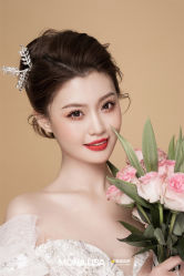 -蒙娜丽莎婚纱摄影(南门店)