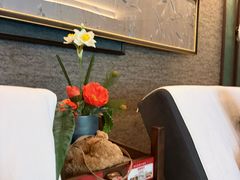-和子足浴SPA会馆(东方之门店)
