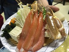 -蟹料理 北海道かに将軍(札幌本店)
