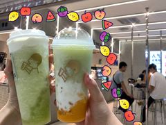 -喜茶(深圳丰盛町店)