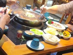 -一斗火锅·招财羊毛肚(泰吉滨江店)