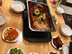 -华中科技大学百景园(三楼酒店)