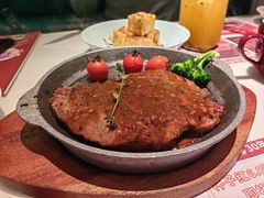 -杯子红牛排(创意产业园店)