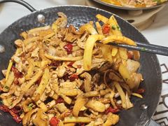 -寨子里的钵钵菜·湘西山里菜(魅力湘西店)