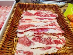 -古关火锅店(古北水镇景区店)