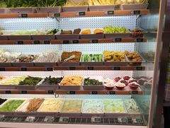 自助取餐区-每味每客·重庆麻辣烫(国泰店)