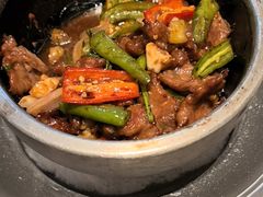 -海派悦庭·海胆烧麦·新融合菜(凯德广场店)