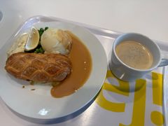 -宜家·瑞典风味餐厅(烟台路店)