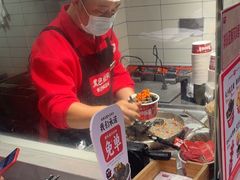 -黑色经典臭豆腐·湖南特产(太平街口店)