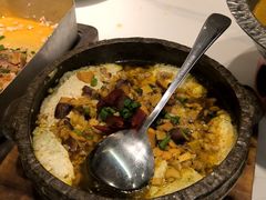 -虎哥私房菜(馒头山店)