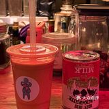 宝藏小店的宝藏奶茶！