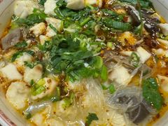 -吾味香葫芦头(安西街店)