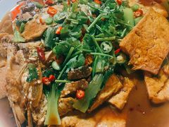 -胖太太四川麻辣排骨串(镇江路分店)