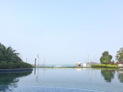 千岛湖喜来登度假酒店-绿城千岛湖喜来登度假酒店