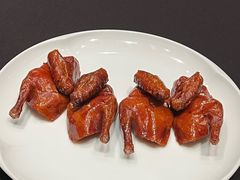 -新荣记(台州中心大道店)