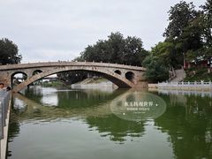 -赵州桥景区