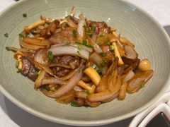 -新天禧大酒店·四十年浙菜·禧宴(西湖店)