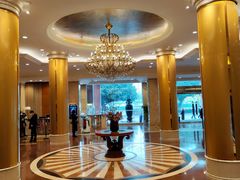 -锦江宾馆-花园餐厅