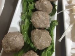 -马记伊源斋涮肉·清真菜(潘家园古玩市场店)