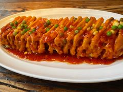 -天元奎饭店(总店)