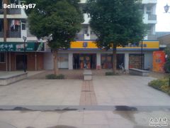 -同济大学(嘉定校区)