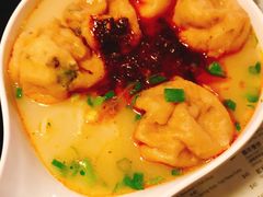 -翠华餐厅(湾仔店)