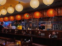 -鸟鹏烧鸟居酒屋(仁恒梦中心店)