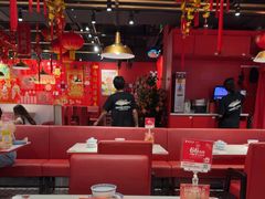 -禄鼎记·排队俩小时都要吃的酸菜鱼(石牌桥店)