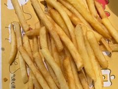 -麦当劳(光新乐购店)