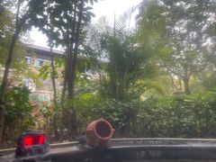 -凤翔首邑温泉度假村