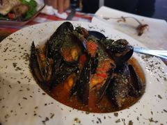 -安立可意大利美食