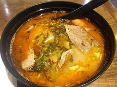 -老妈米线(木渎影视城店)