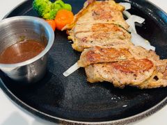 -悦荟牛排餐厅(佳木斯万达店)