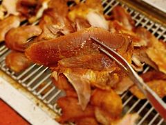 烤羊腿-牧人烤全羊(江海大道店)