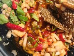 -钢管厂五区小郡肝串串香(滨江店)
