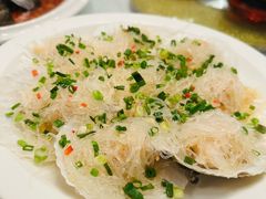 -老洋房花园饭店(绍兴路店)