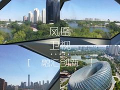 -凤凰中心