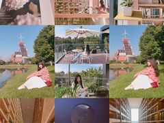 -瑶湖郊野森林公园