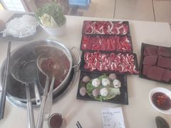 -通好吃潮汕潮家牛肉火锅店(张家边店)