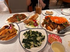 -喜记避风塘炒辣蟹(旗舰店)