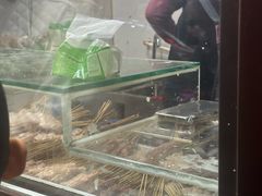 -辽B·小串(总店)