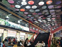 -祥云美食城(南强步行街店)