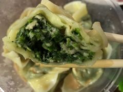 -顶巧鸡汤馄饨(虹口总店)