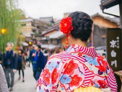 -京都冈本和服体验租赁店(祗园店)