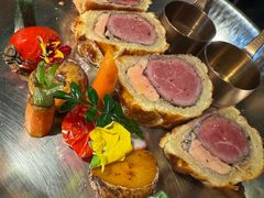 -布拉格餐厅· 中欧捷克菜(全国首店)