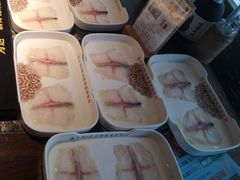 -老牌坊云南鱼豆花火锅(哈西万达店)