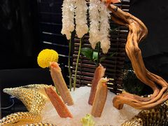 -蟹犇前•帝王蟹雪蟹(陆家嘴店)