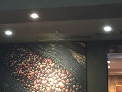 大堂-星巴克(天津五大道店)
