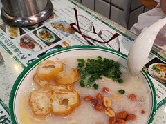 -西关明记肠粉(荔枝湾店)
