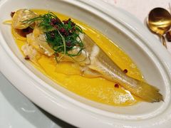 -荷风细雨·中国茶宴(世纪大道店)